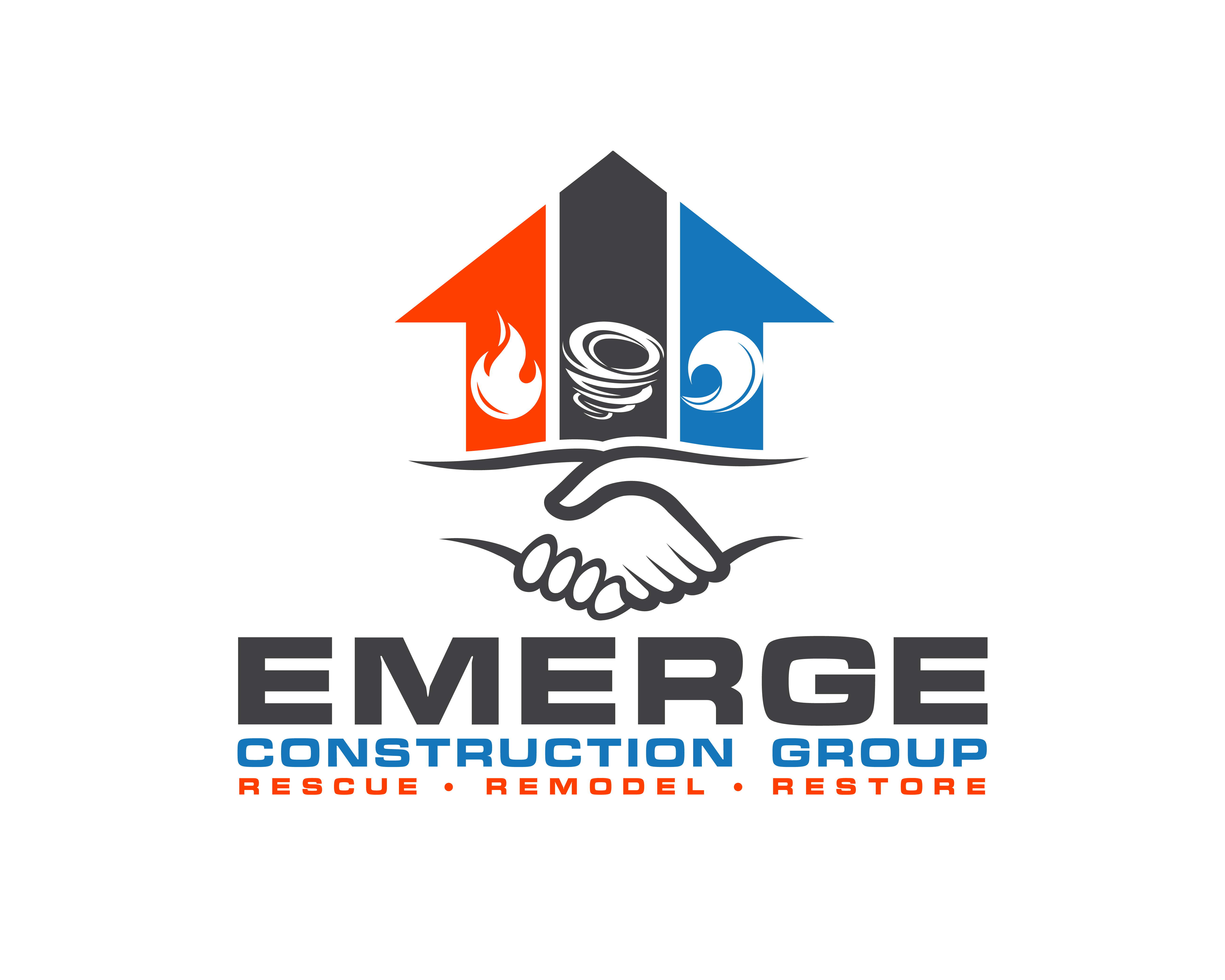 Emerge Construction Group